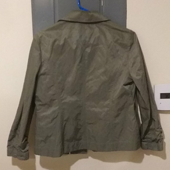 Ladies jacket - Picture 2 of 2